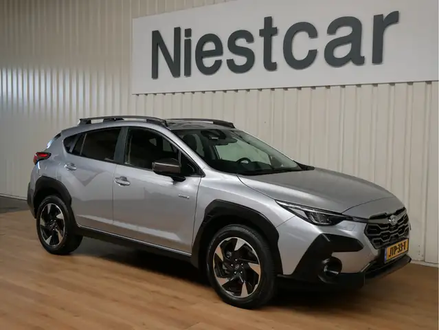 Subaru Crosstrek 2.0i Premium