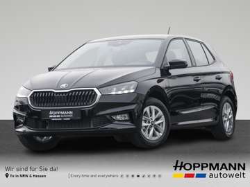 1.0 TSI Selection Tageszul. LED SHZ Klima