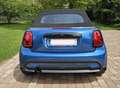 MINI Cooper Cabrio Aut. Blau - thumbnail 4
