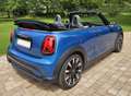 MINI Cooper Cabrio Aut. Blau - thumbnail 7