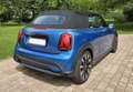 MINI Cooper Cabrio Aut. Blau - thumbnail 3