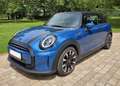 MINI Cooper Cabrio Aut. Blau - thumbnail 2