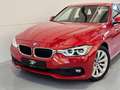 BMW 320 320d Touring EfficientDynamics Rot - thumbnail 2