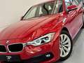 BMW 320 320d Touring EfficientDynamics Rot - thumbnail 3