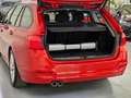 BMW 320 320d Touring EfficientDynamics Rot - thumbnail 13