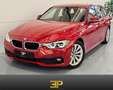 BMW 320 320d Touring EfficientDynamics Rot - thumbnail 1