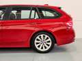 BMW 320 320d Touring EfficientDynamics Rot - thumbnail 12