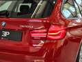BMW 320 320d Touring EfficientDynamics Rot - thumbnail 15
