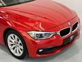 BMW 320 320d Touring EfficientDynamics Rot - thumbnail 10