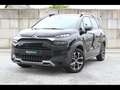 Citroen C3 Aircross Plus -AIRCO-GPS-CARPLAY-GRIP+ Noir - thumbnail 1