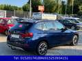 BMW X1 18 d xDrive, RÜCKFAHRKAMERA,NAVI,SHZ,PDC,AHK Blauw - thumbnail 5