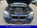 BMW X1 18 d xDrive, RÜCKFAHRKAMERA,NAVI,SHZ,PDC,AHK Blau - thumbnail 9