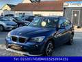 BMW X1 18 d xDrive, RÜCKFAHRKAMERA,NAVI,SHZ,PDC,AHK Blauw - thumbnail 3