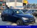 BMW X1 18 d xDrive, RÜCKFAHRKAMERA,NAVI,SHZ,PDC,AHK Blauw - thumbnail 1