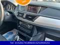 BMW X1 18 d xDrive, RÜCKFAHRKAMERA,NAVI,SHZ,PDC,AHK Blauw - thumbnail 14
