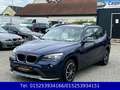 BMW X1 18 d xDrive, RÜCKFAHRKAMERA,NAVI,SHZ,PDC,AHK Blau - thumbnail 3