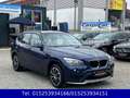 BMW X1 18 d xDrive, RÜCKFAHRKAMERA,NAVI,SHZ,PDC,AHK Blau - thumbnail 1