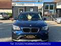 BMW X1 18 d xDrive, RÜCKFAHRKAMERA,NAVI,SHZ,PDC,AHK Blauw - thumbnail 2
