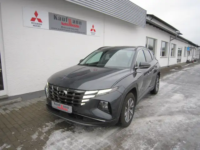 Hyundai TUCSON Hybrid 6-AT 2WD TREND Assist.-Pa