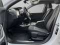 BMW 116 i Automatik ANHÄNGERKUPPLUNG! UPE 38.320,-- Weiß - thumbnail 8