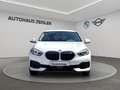 BMW 116 i Automatik ANHÄNGERKUPPLUNG! UPE 38.320,-- Weiß - thumbnail 5