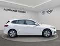 BMW 116 i Automatik ANHÄNGERKUPPLUNG! UPE 38.320,-- Weiß - thumbnail 3