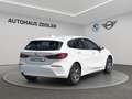 BMW 116 i Automatik ANHÄNGERKUPPLUNG! UPE 38.320,-- Weiß - thumbnail 2