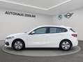 BMW 116 i Automatik ANHÄNGERKUPPLUNG! UPE 38.320,-- Weiß - thumbnail 4