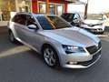 Skoda Superb Kombi 2,0 TDI Style DSG *AHV*Leder*Panoramadach* Argent - thumbnail 3