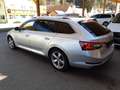 Skoda Superb Kombi 2,0 TDI Style DSG *AHV*Leder*Panoramadach* Argent - thumbnail 4