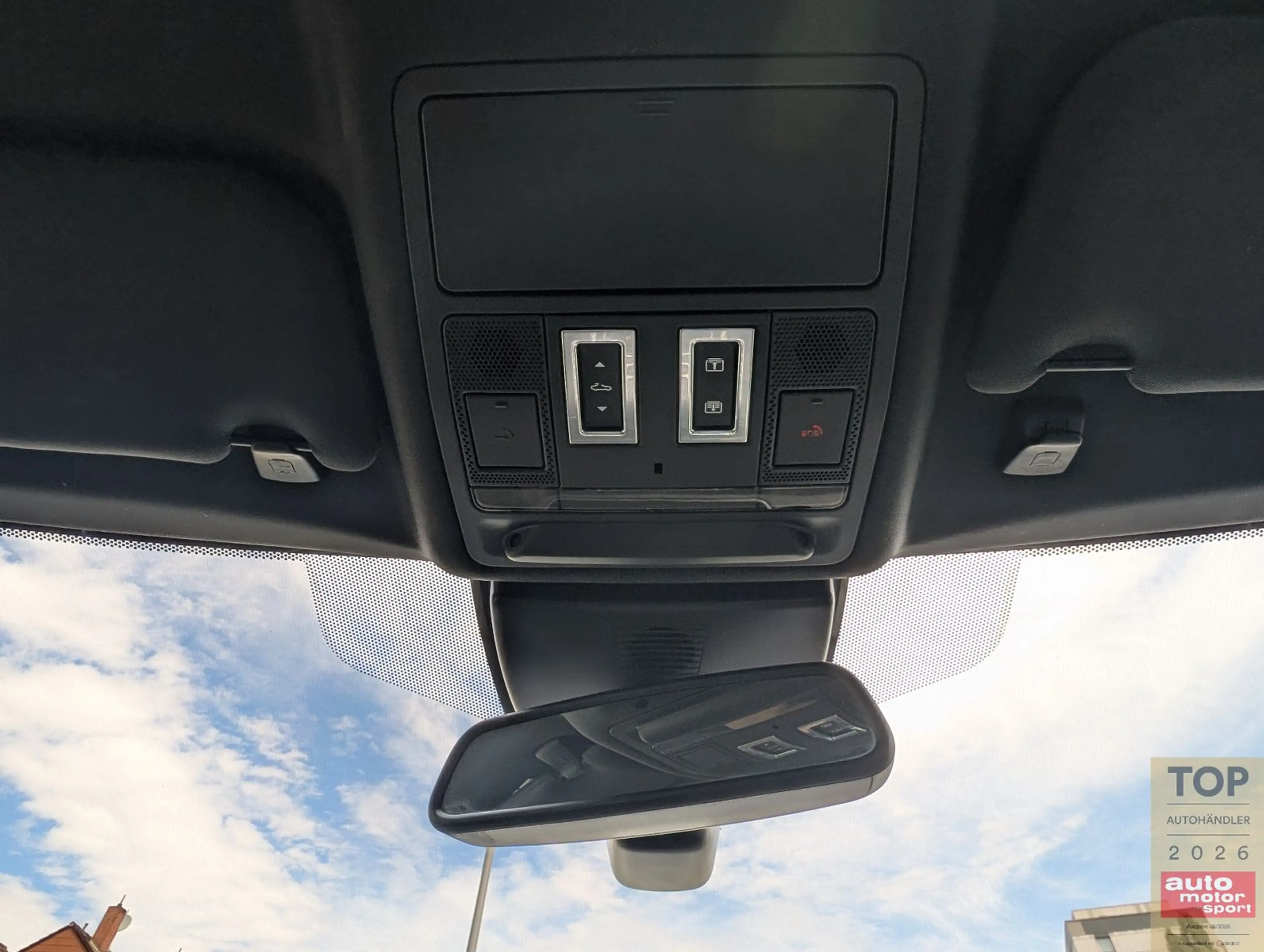 Jaguar XF 2.0d R-Sport AWD*2Hd*LED*PANO*HUD*RKam*Virtual — photo 20