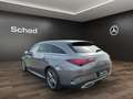 Mercedes-Benz CLA 200 CLA 200 SB AMG+PANO+LED+KAMERA+KEYLESS+AMBI+SHZ+ Grau - thumbnail 3