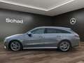 Mercedes-Benz CLA 200 CLA 200 SB AMG+PANO+LED+KAMERA+KEYLESS+AMBI+SHZ+ Grijs - thumbnail 2
