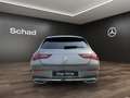 Mercedes-Benz CLA 200 CLA 200 SB AMG+PANO+LED+KAMERA+KEYLESS+AMBI+SHZ+ Grijs - thumbnail 4