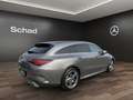 Mercedes-Benz CLA 200 CLA 200 SB AMG+PANO+LED+KAMERA+KEYLESS+AMBI+SHZ+ Grau - thumbnail 5