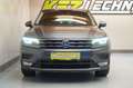 Volkswagen Tiguan 2,0 TDI DSG 4Mo ''AHK*LED*ACC*R-KAM'' Grau - thumbnail 9