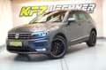 Volkswagen Tiguan 2,0 TDI DSG 4Mo ''AHK*LED*ACC*R-KAM'' Grau - thumbnail 8