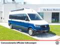 Volkswagen Grand California 680 auto Bianco - thumbnail 1