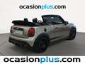 MINI Cooper S Cabrio Aut. Silver - thumbnail 3