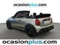 MINI Cooper S Cabrio Aut. Silver - thumbnail 4
