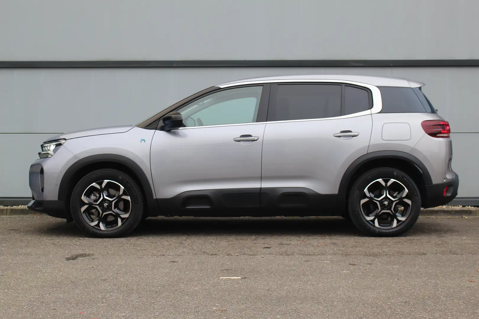 Citroen C5 Aircross 1.6 Plug-in Hybrid 225 Business Plus | Camera | Cl Gris - 2
