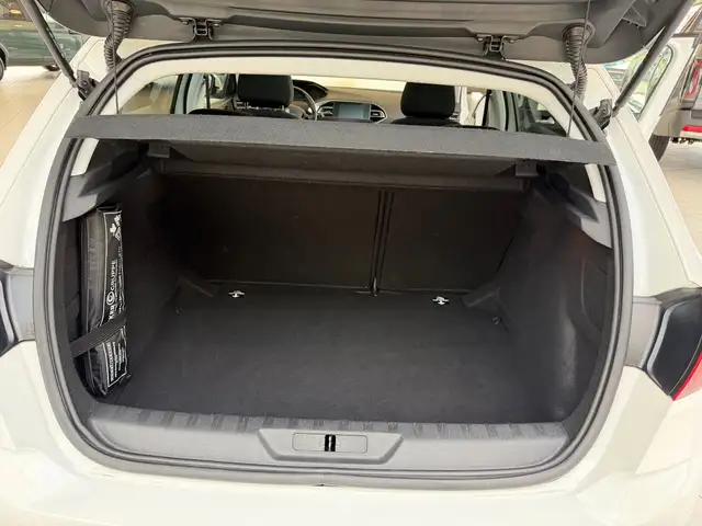 Peugeot 308 view 15