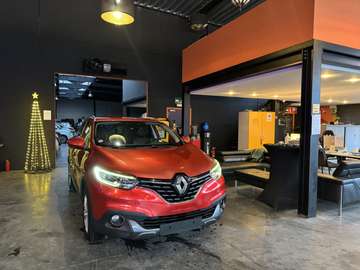 1.2 TCe - A/C - LIM/REG - NAVI - CPTR AV+AR - BLTH