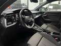 Audi A3 SPORTBACK 35 TFSI S TRONIC MHEV Nero - thumbnail 3