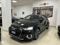 Audi A3 SPORTBACK 35 TFSI S TRONIC MHEV Nero - thumbnail 1