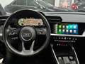 Audi A3 SPORTBACK 35 TFSI S TRONIC MHEV Nero - thumbnail 4
