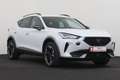 CUPRA Formentor 1.5 TSi + GPS + CARPLAY + HALF/LEDER + CAMERA + PD Blanc - thumbnail 4