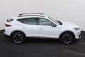 CUPRA Formentor 1.5 TSi + GPS + CARPLAY + HALF/LEDER + CAMERA + PD Blanc - thumbnail 5