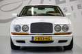Bentley Continental 6.8 R Blanc - thumbnail 2