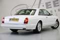 Bentley Continental 6.8 R Blanc - thumbnail 8